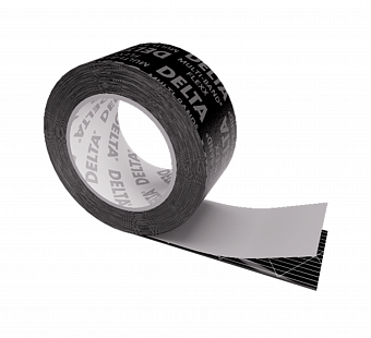 Объект из Delta Delta Клейкая лента DELTA-MULTI BAND FLEXX